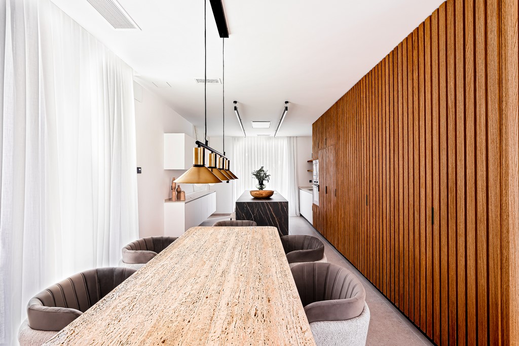 NOA Garden - Dormitorio