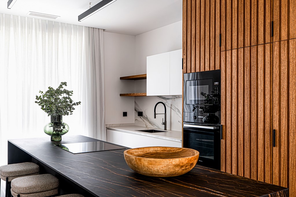 NOA Garden - Piscina