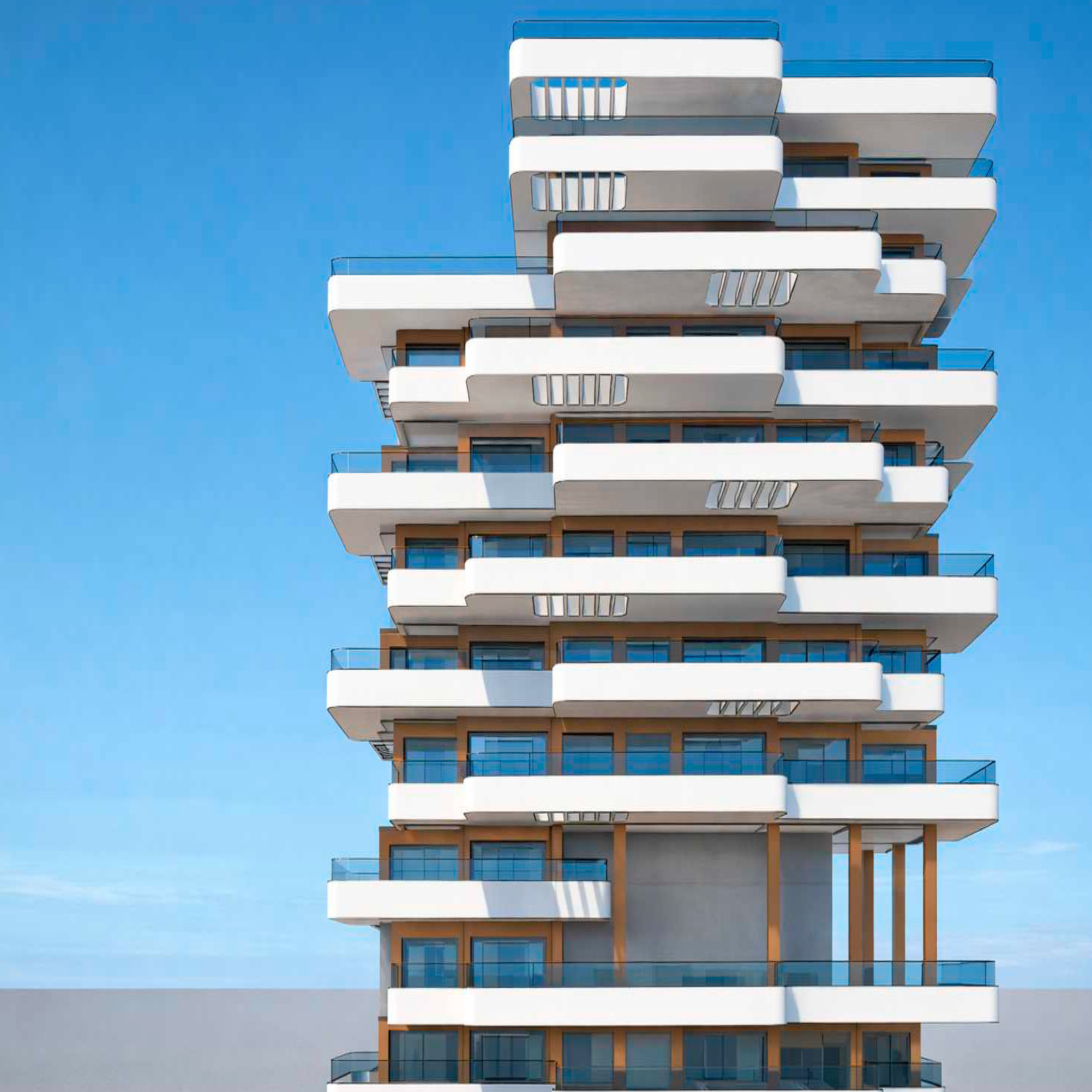 Torre Murtal - Parcela R1-3 rectangular - Imagen 2