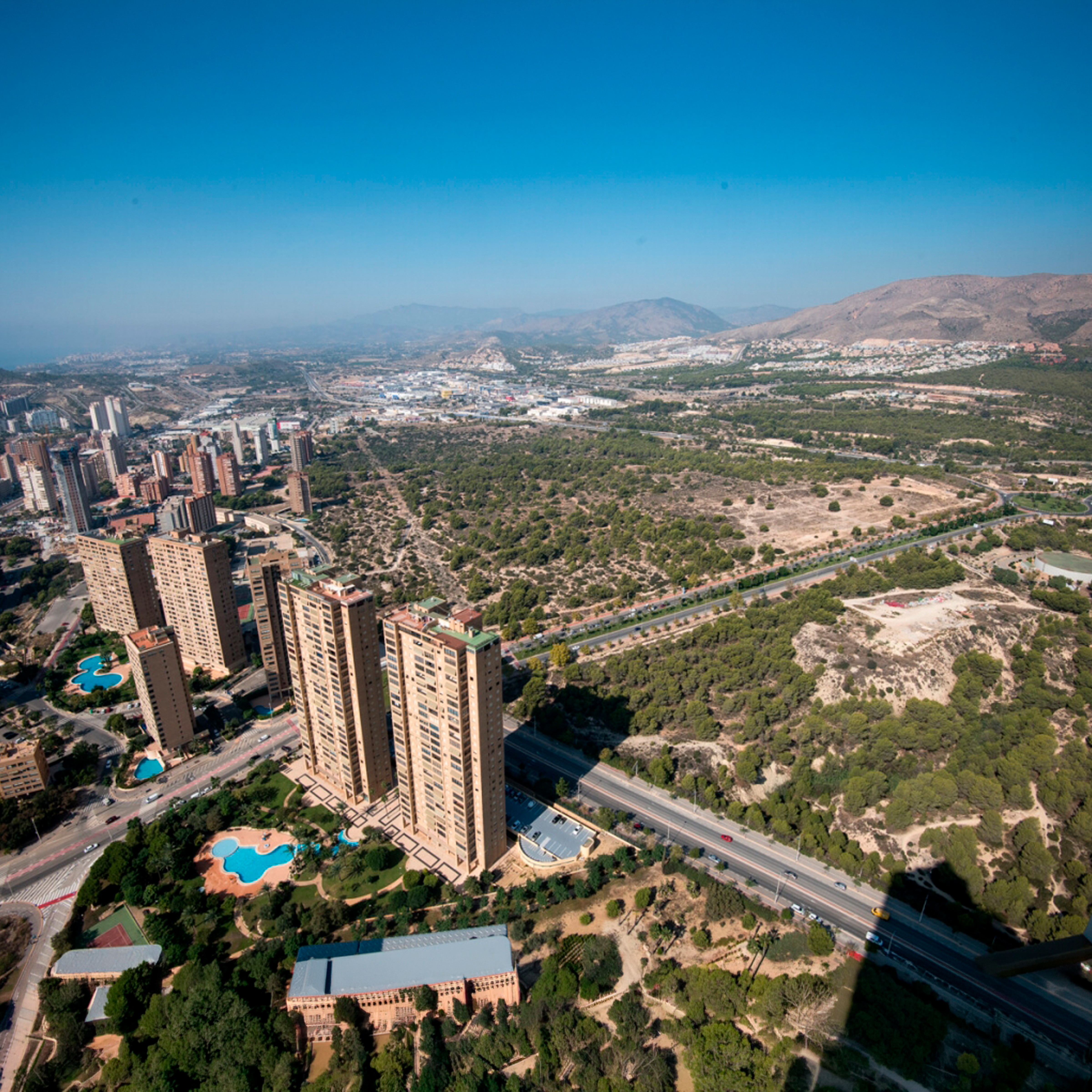 Torre Murtal - Parcela R1-3 rectangular - Imagen 5