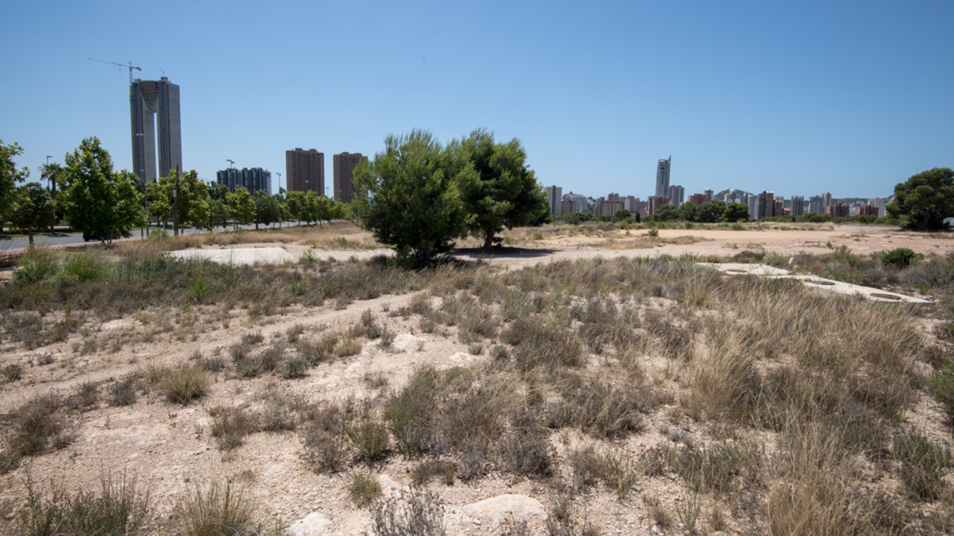 PAU 1 El Murtal — foto 2