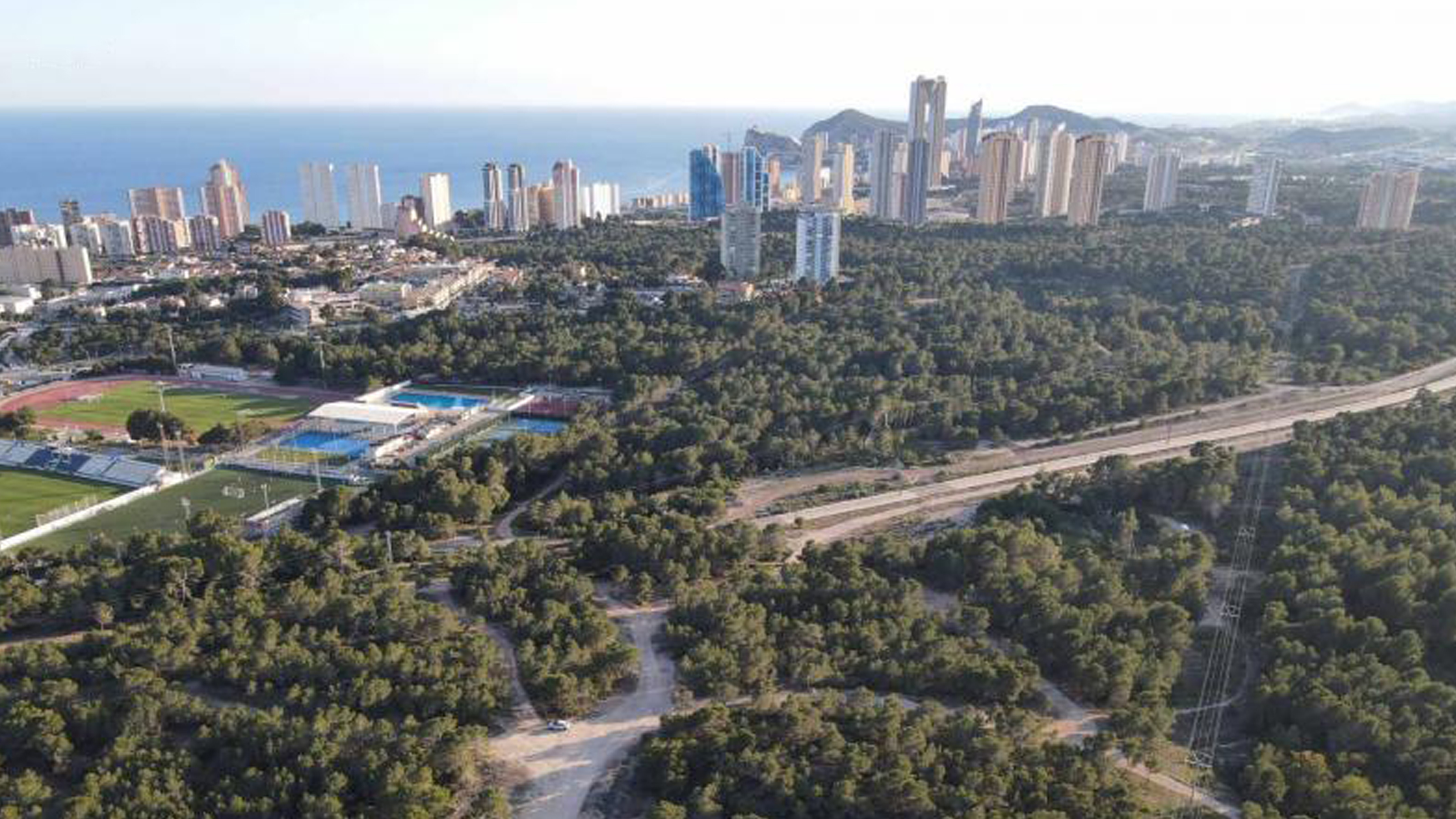 PAU 1 El Murtal — foto 4
